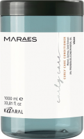 Kaaral Maraes Curly Care Conditioner (Кондиционер для кудрявых и волнистых волос)
