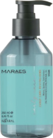 Kaaral Maraes Curly Care Revitalising (Легкий моделирующий флюид для кудрявых и волнистых волос), 250 мл