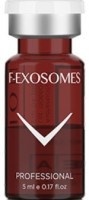 Fusion Mesotherapy F-Exosomes (Бустер-ревитализант с экзосомами из лактобактерий), 5 мл