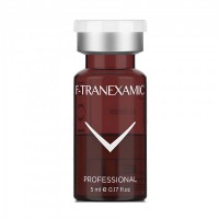 Fusion Mesotherapy F-TRANEXAMIC (Осветляющий коктейль с эффектом защиты кожи), 5 мл