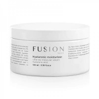 Fusion Mesotherapy Hyaluronic Moisturizer Fusion (Увлажняющий крем с низкомолекулярной гиалуроновой кислотой) 