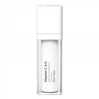 Fusion Mesotherapy Vitamin C 5.0 Fusion (Энергетическая сыворотка с витамином С), 30 мл