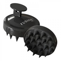 Fusion Mesotherapy Dermal Brush Fusion (Массажная щетка для головы), 1 шт