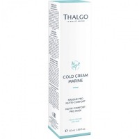 Thalgo Nutri-Comfort Pro Mask (Восстанавливающая маска для питания и комфорта кожи), 150 мл