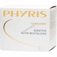 Phyris Sensitive Nutri Revitalizing (Крем "Сенситив матриксил")