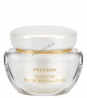 Phyris Sensitive Nutri Revitalizing (Крем "Сенситив матриксил")