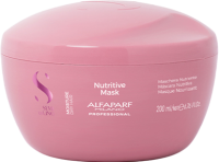 Alfaparf Nutritive Mask (Маска для сухих волос)