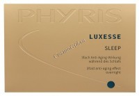 Phyris Luxesse Sleep (Ночной крем "Люксесс"), 50 мл