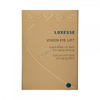 Phyris Luxesse Vision Eye Lift (Крем "Люксесс" для зоны вокруг глаз), 15 мл