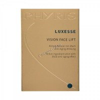 Phyris Luxesse Vision Face Lift (Лифтинг-эликсир для лица), 15 мл