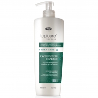 Lisap Top Care Repair Hydra Care Nourishing Shampoo (Интенсивный питательный шампунь)