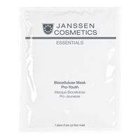 Biocellulose Mask Pro-Youth (Биоцеллюлозная омолаживающая лифтинг-маска)