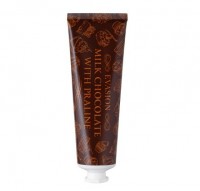 Evasion Evasion Dessert toothpaste, Milk chocolate with praline (Зубная паста), 100 мл