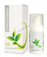 ONmacabim VC Serum vitamin C (Сыворотка с витамином С)