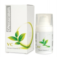 ONmacabim VC Serum vitamin C (Сыворотка с витамином С)