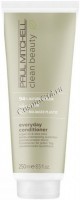 Paul Mitchell Clean Beauty Everyday Conditioner (Кондиционер для ежедневного использования)