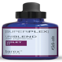 Barex Superplex Uniblend Pure Pigments (Концентрированные пигменты для прямого окрашивания), 50 мл