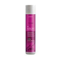 Lakme Teknia Ultra Violet Shampoo (Шампунь для поддержания фиолетовых оттенков волос)