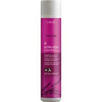 Lakme Teknia Ultra Violet Shampoo (Шампунь для поддержания фиолетовых оттенков волос)