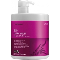 Lakme Teknia Ultra Violet Treatment (Средство для поддержания фиолетовых оттенков волос)