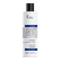 Kezy MyTherapy No Loss Hair-Loss Prevention Shampoo (Шампунь для профилактики выпадения волос), 250 мл