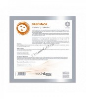 Sesderma/Mediderma Biomask nano c-vit (Биомаска c витамином С), 1 шт.