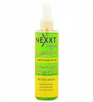 Nexxt Greenergetik Vitamin Spray (Витамин спрей 4 сезона), 200 мл