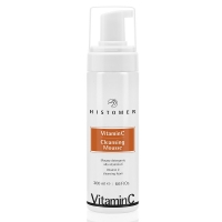 Histomer Vitamin C Cleansing Mousse (Очищающий мусс Vitamin C)