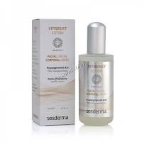 Sesderma Vitises KT Lotion (Лосьон-регулятор для депигментированных участков кожи), 125 мл