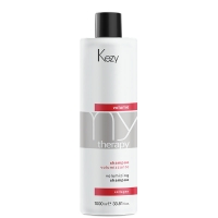 Kezy MyTherapy Volumizing Shampoo (Шампунь для придания объема с морским коллагеном)