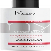 Kezy MyTherapy Volumizing Conditioner (Кондиционер для придания объема с морским коллагеном)