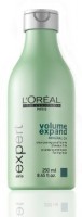 L'Oreal Professionnel Volume Expand Шампунь для придания объема тонким волосам Волюм Экспанд 250 мл.