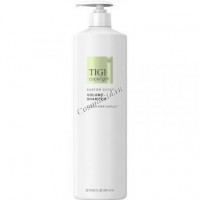 Tigi Copyright Custom Care Volume Shampoo (Шампунь для объема волос с коллагеном), 970 мл