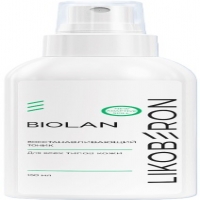 Ликоберон Восстанавливающий тоник для всех типов кожи BioLan