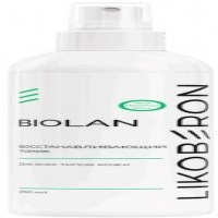 Ликоберон Восстанавливающий тоник для всех типов кожи BioLan