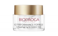 Biodroga Restoring Day Care for dry and mature skin (Восстанавливающий дневной крем для зрелой сухой кожи)