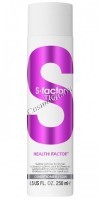 Tigi S-factor health factor conditioner (Восстанавливающий кондиционер для волос)