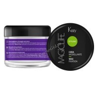 Kezy Magic Life Wax (Воск экстрасильной фиксации на водной основе), 50 мл