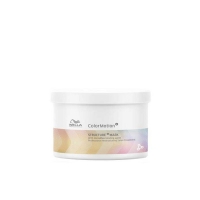 Wella Care Color Motion Structure Mask (Маска для интенсивного восстановления окрашенных волос)