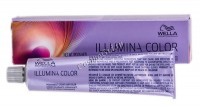 Wella Illumina Colour (Стойкая крем-краска), 60 мл