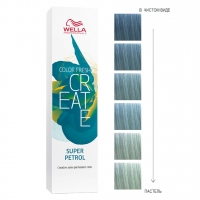 Wella Color Fresh Create (Оттеночная краска для ярких акцентов), 60 мл