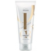 Wella Oil Reflections (Бальзам для интенсивного блеска волос), 200 мл