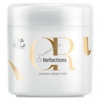 Wella Oil Reflections (Маска для интенсивного блеска волос)