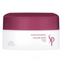 Wella SP Color Save mask (маска для окрашенных волос)