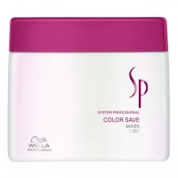 Wella SP Color Save mask (маска для окрашенных волос)