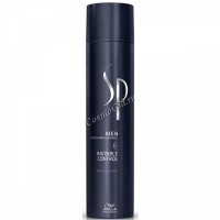 Wella SP Men Invisible Control (cпрей для укладки волос), 300 мл