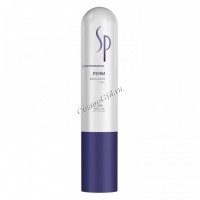 Wella System Professional Expert Kit perm emulsion (Эксперт Кит эмульсия-стабилизатор завивки волос), 50 мл