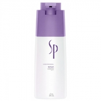 Wella SP Repair shampoo ( Репэир восстанавливающий шампунь)