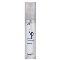 WELLA SP Концентрированный блеск-спрей (Flashlight), 40 мл