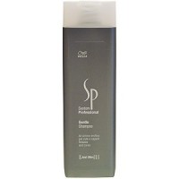 Wella SP Мягкий шампунь для чувствительной кожи головы (Gentle Shampoo), 200 мл